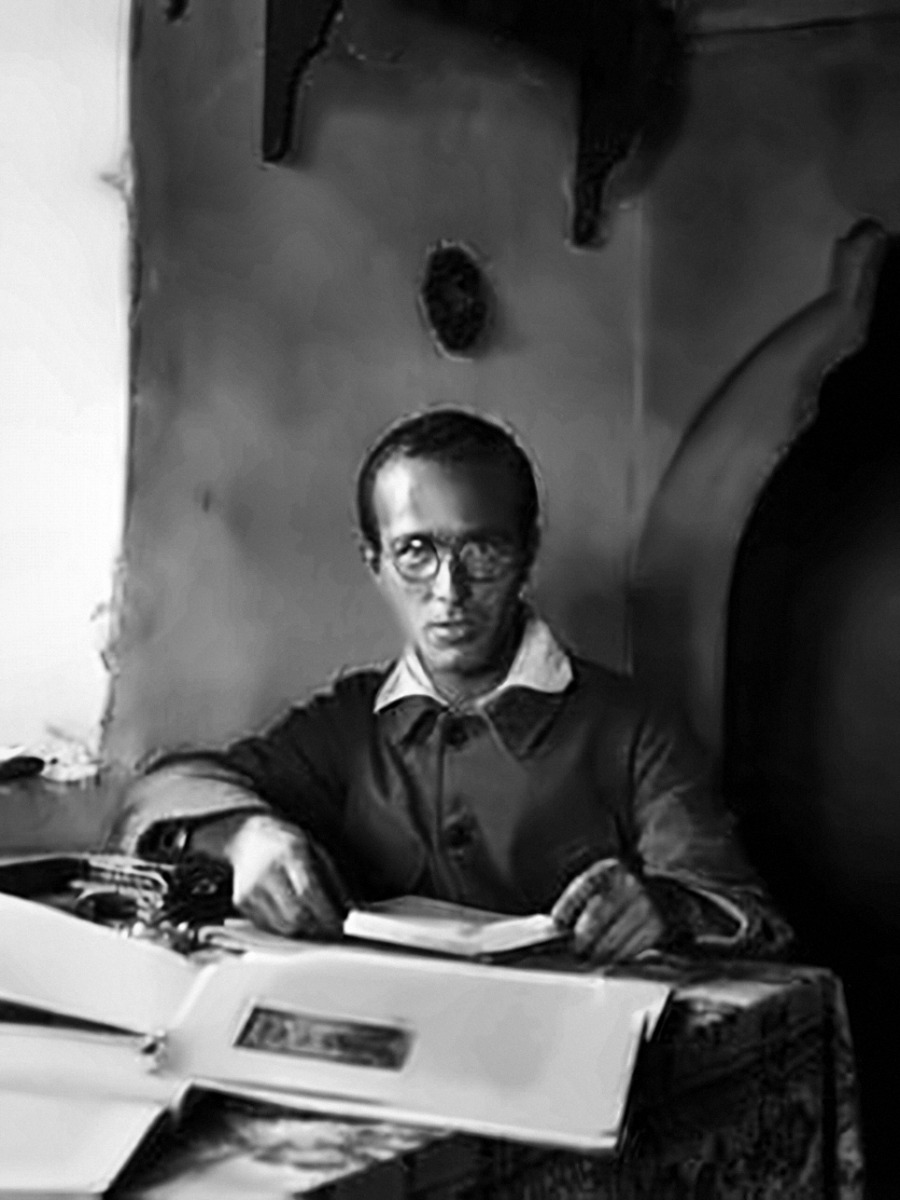 Hubert Tigges