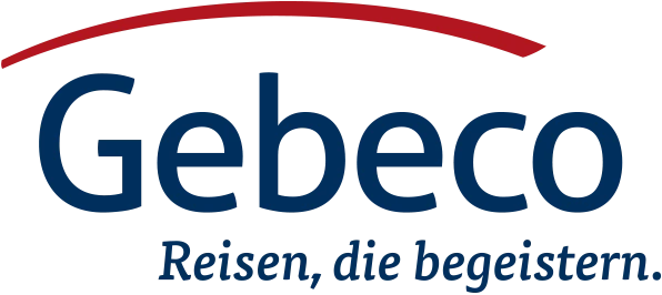 Gebeco Logo